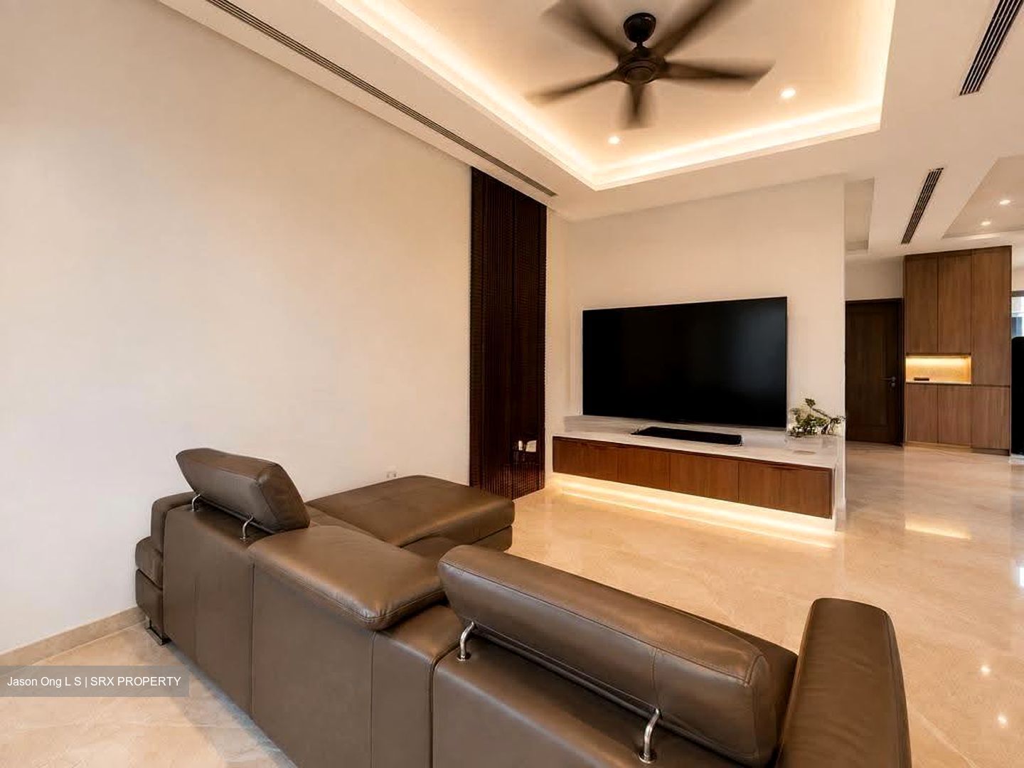 Chuan Garden (D19), Detached #615552681